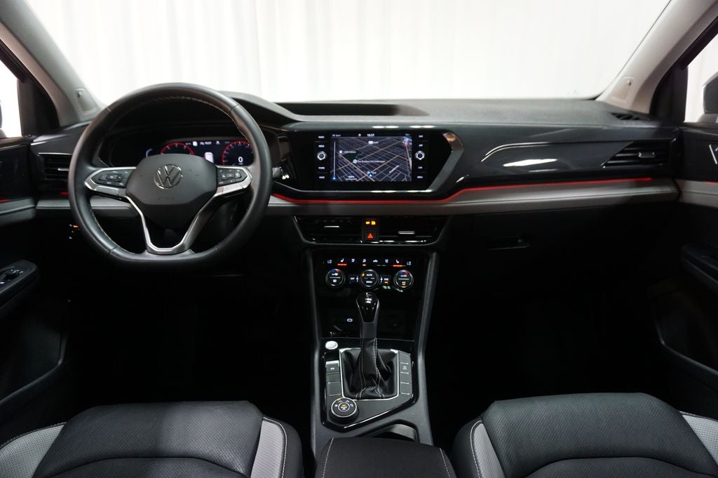 2023 Volkswagen Taos 1.5T SEL