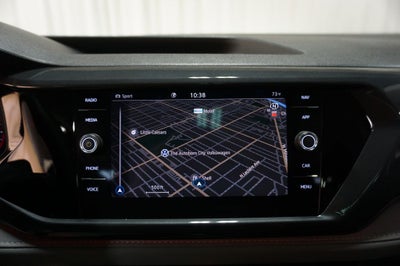 2023 Volkswagen Taos 1.5T SEL
