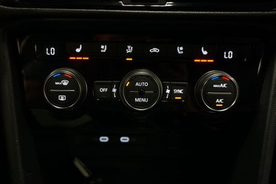 2023 Volkswagen Taos 1.5T SEL