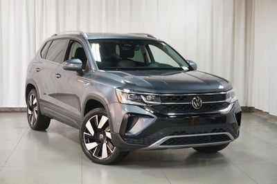 2023 Volkswagen Taos 1.5T SEL