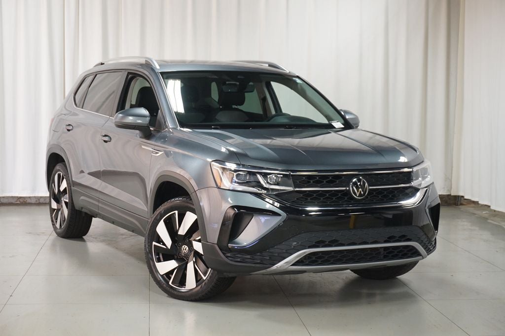 2023 Volkswagen Taos 1.5T SEL