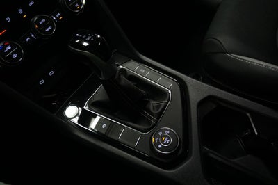 2023 Volkswagen Taos 1.5T SEL