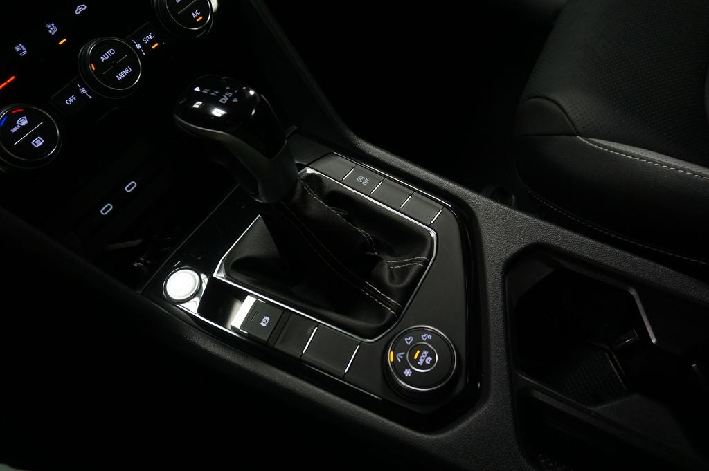 2023 Volkswagen Taos 1.5T SEL