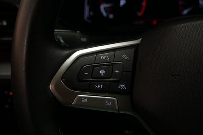 2023 Volkswagen Taos 1.5T SEL