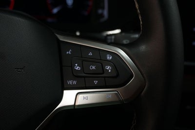 2023 Volkswagen Taos 1.5T SEL