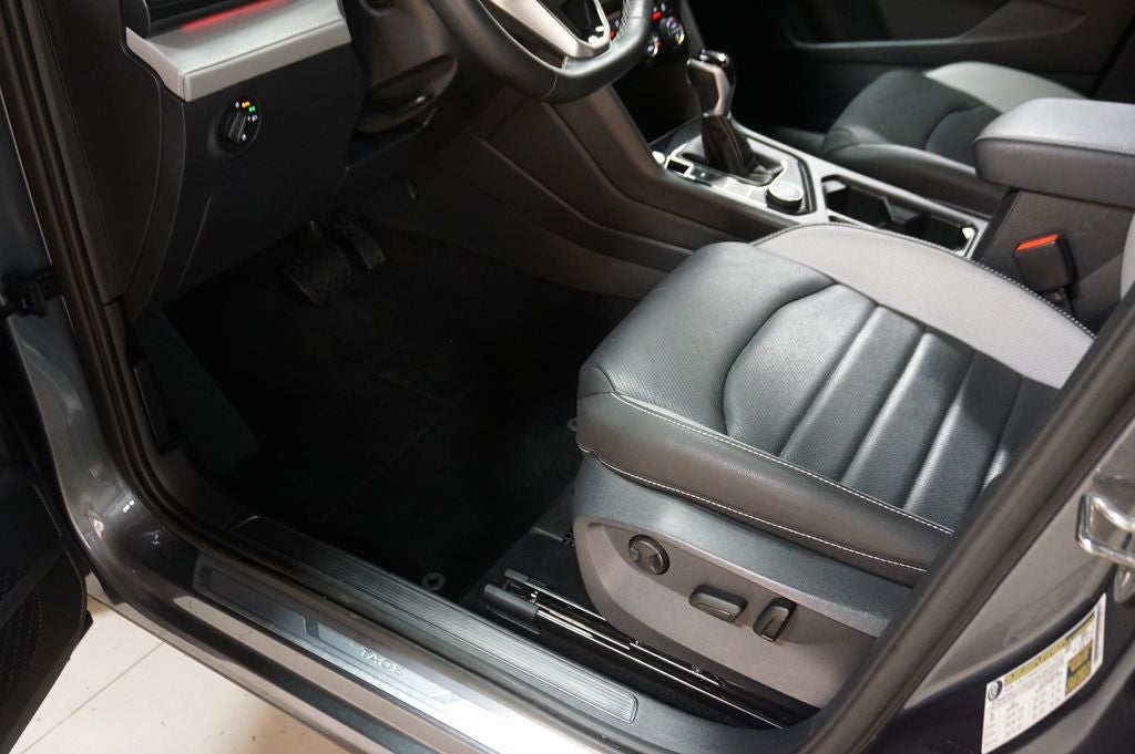 2023 Volkswagen Taos 1.5T SEL