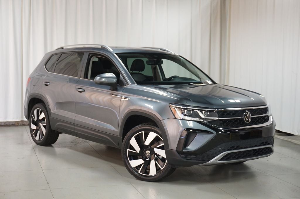 2023 Volkswagen Taos 1.5T SEL