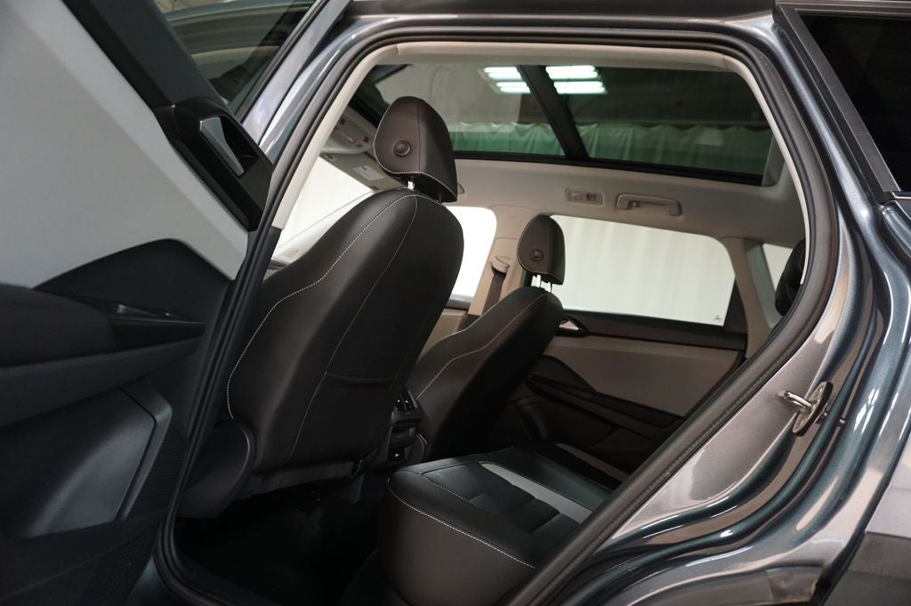 2023 Volkswagen Taos 1.5T SEL