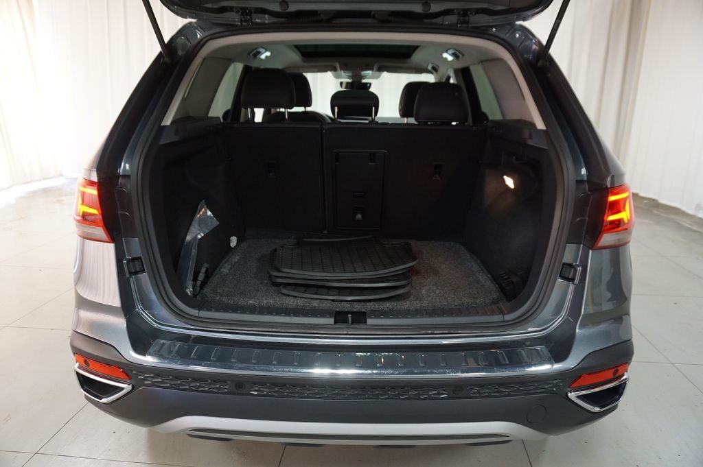 2023 Volkswagen Taos 1.5T SEL