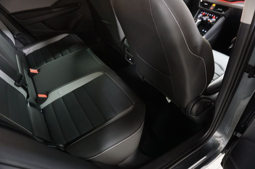 2023 Volkswagen Taos 1.5T SEL