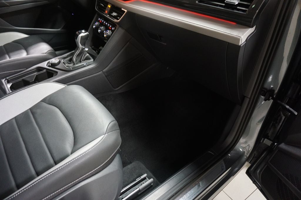2023 Volkswagen Taos 1.5T SEL