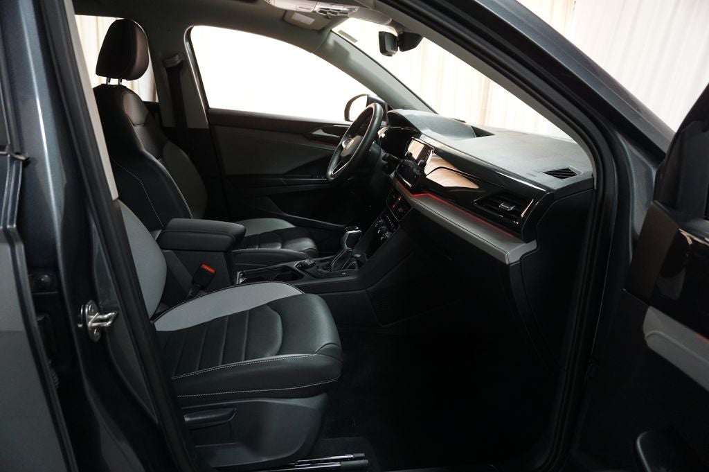 2023 Volkswagen Taos 1.5T SEL