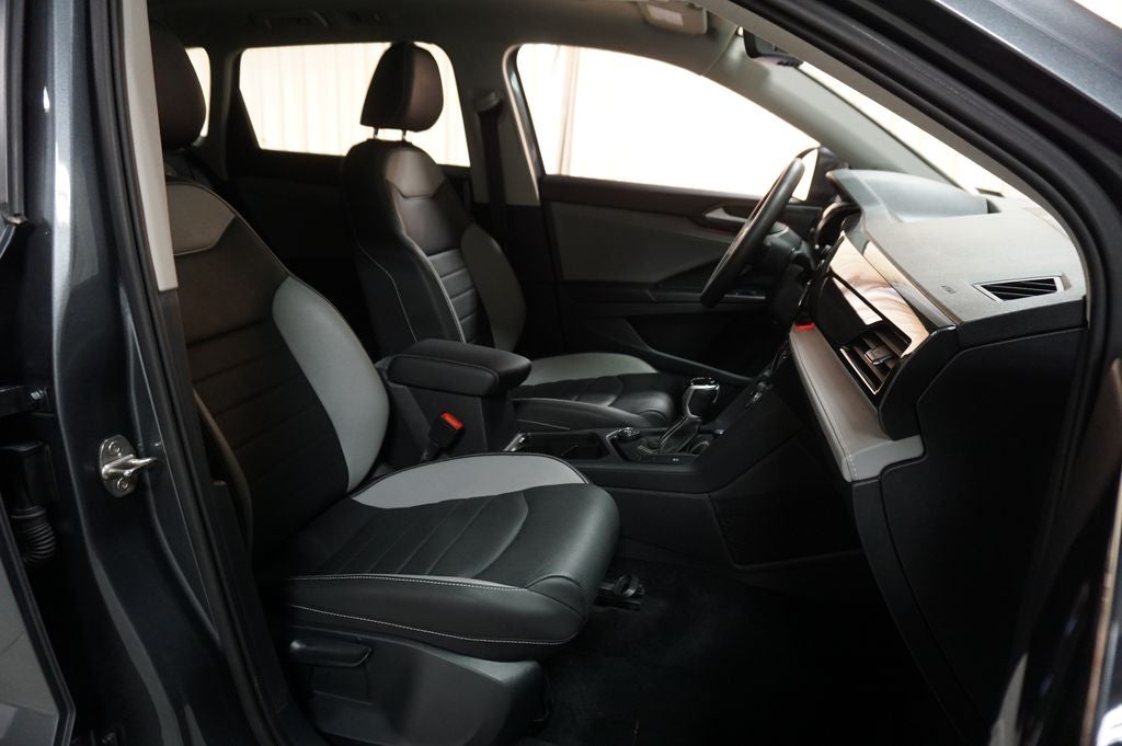 2023 Volkswagen Taos 1.5T SEL