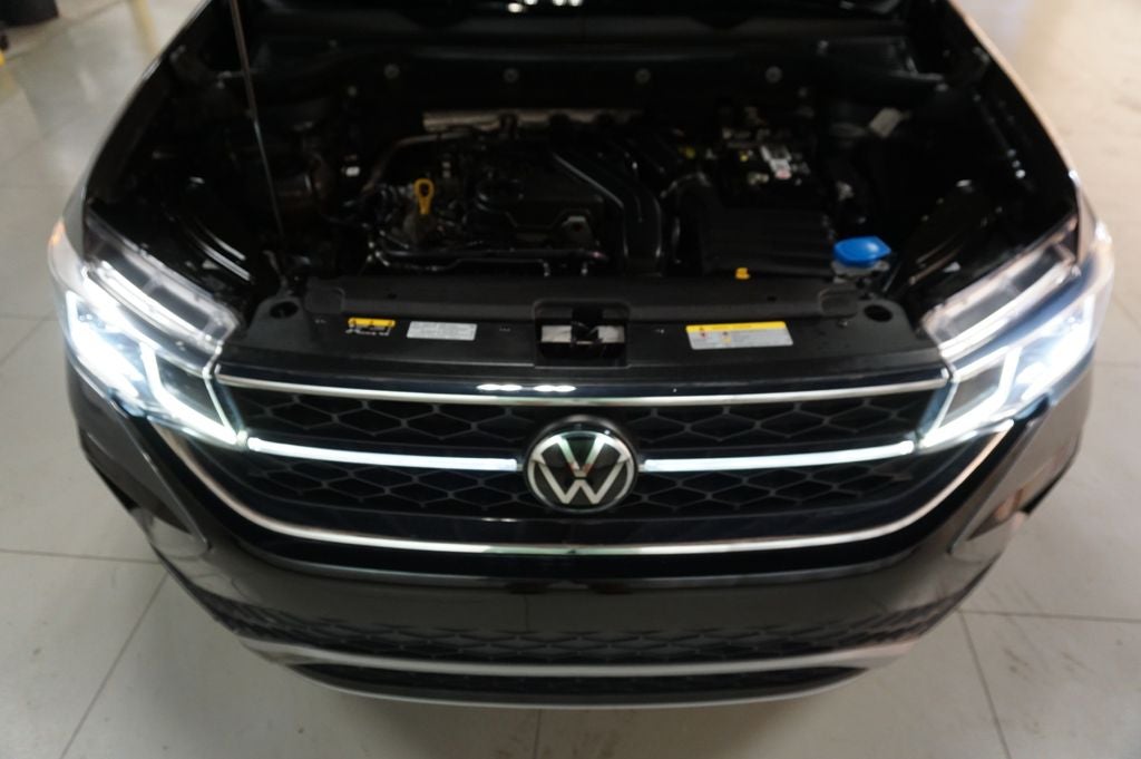 2023 Volkswagen Taos 1.5T SEL