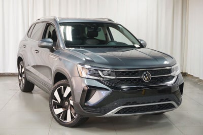 2023 Volkswagen Taos 1.5T SEL