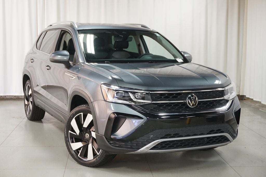 2023 Volkswagen Taos 1.5T SEL