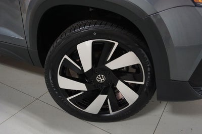 2023 Volkswagen Taos 1.5T SEL
