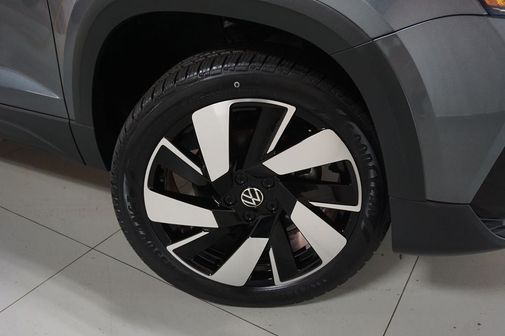 2023 Volkswagen Taos 1.5T SEL