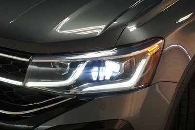 2023 Volkswagen Taos 1.5T SEL