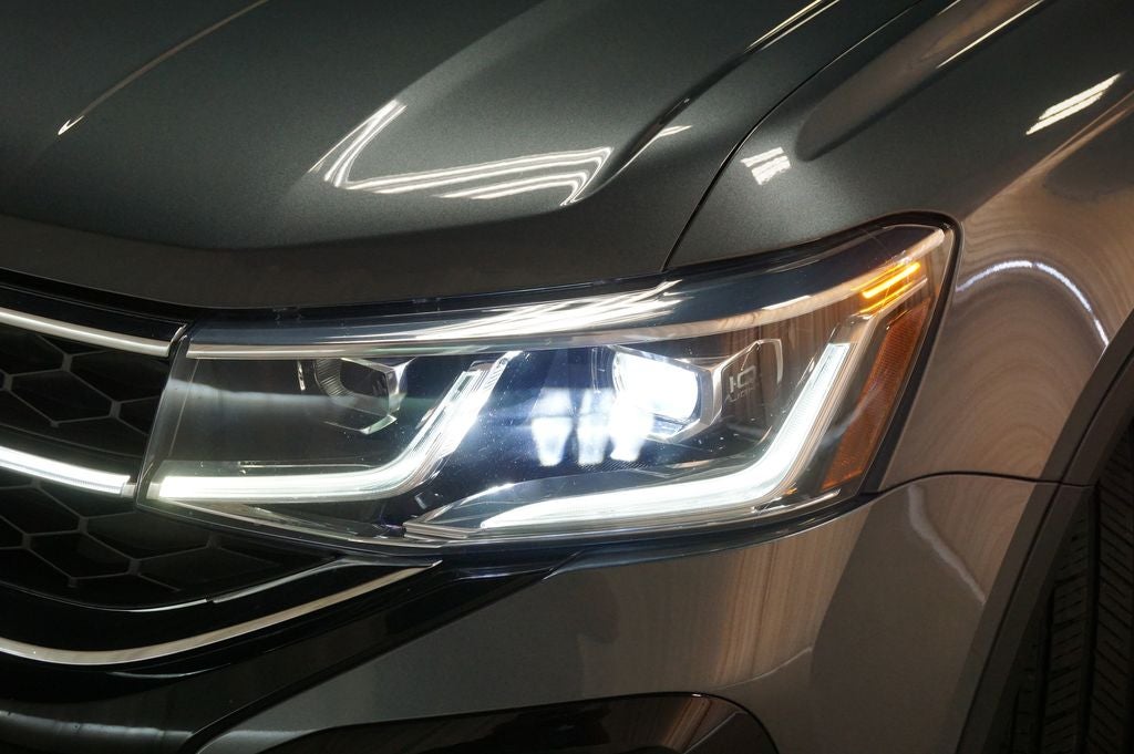 2023 Volkswagen Taos 1.5T SEL