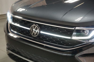 2023 Volkswagen Taos 1.5T SEL