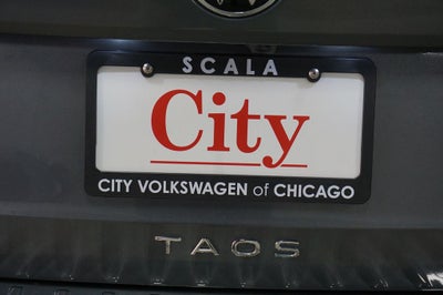 2023 Volkswagen Taos 1.5T SEL