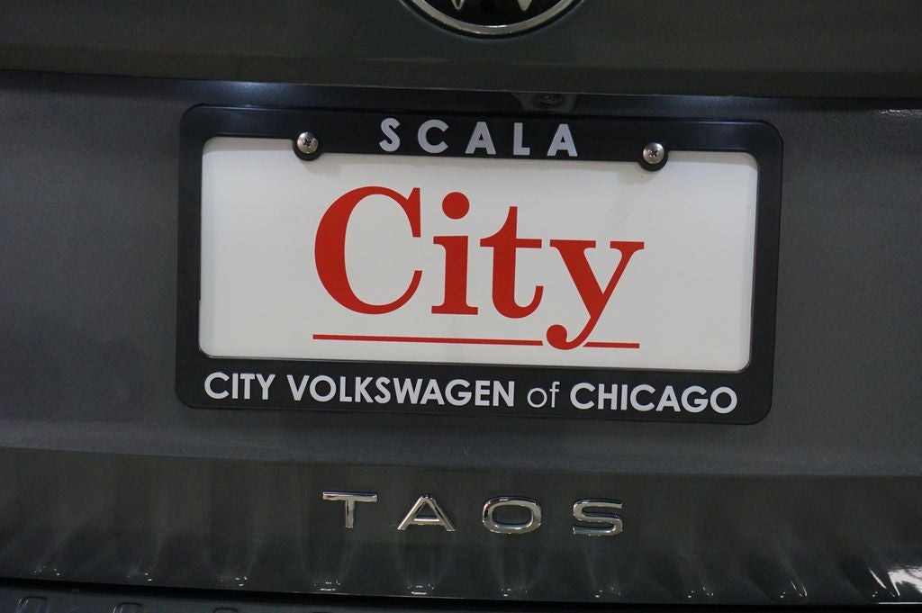 2023 Volkswagen Taos 1.5T SEL