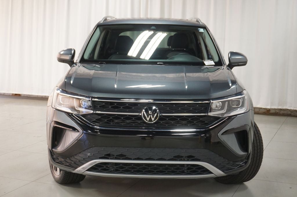 2023 Volkswagen Taos 1.5T SEL