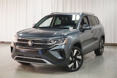 2023 Volkswagen Taos 1.5T SEL
