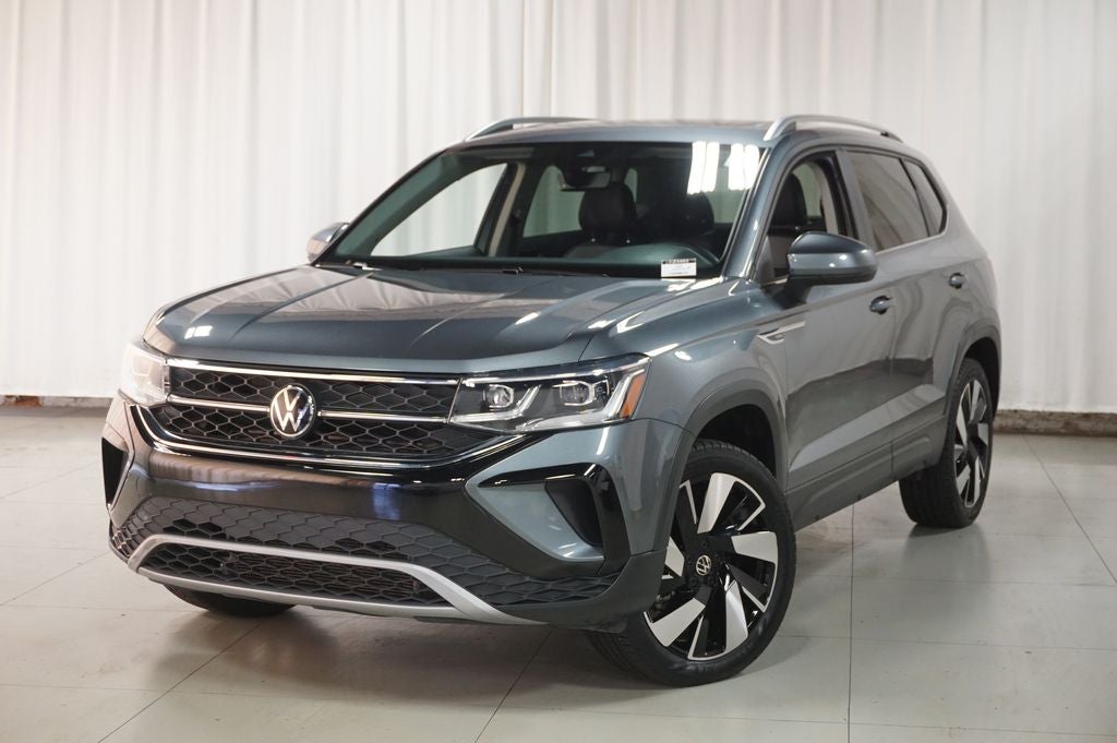 2023 Volkswagen Taos 1.5T SEL