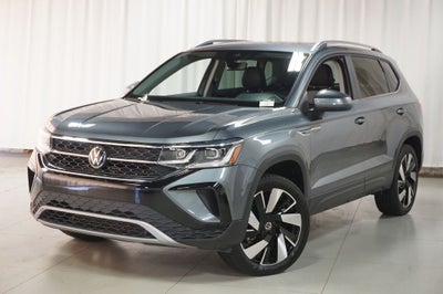 2023 Volkswagen Taos 1.5T SEL