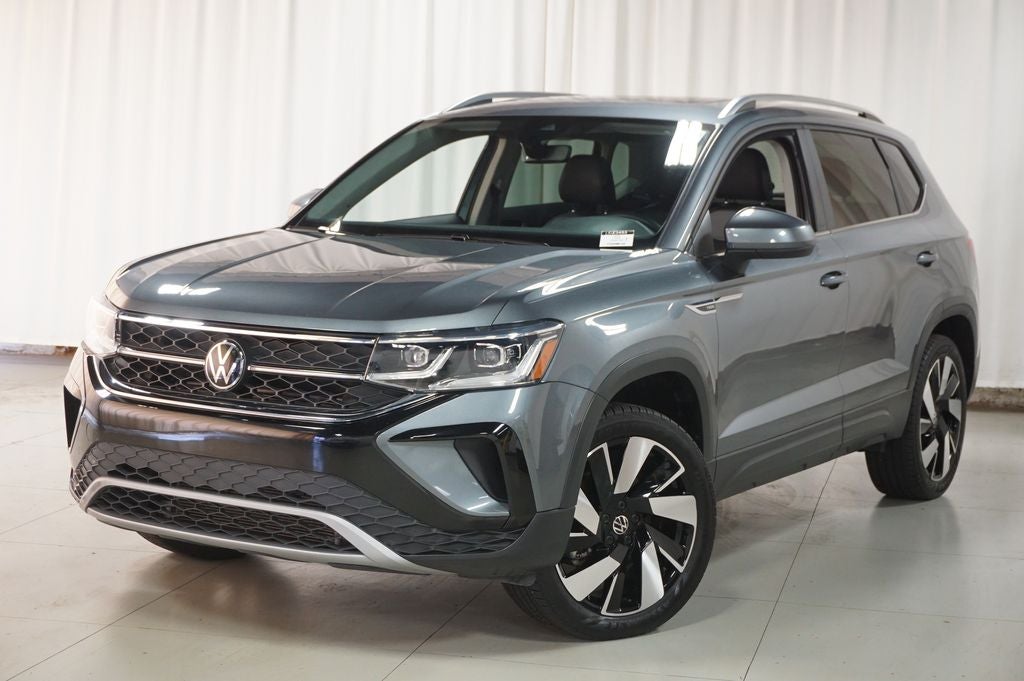 2023 Volkswagen Taos 1.5T SEL