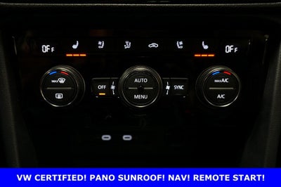 2024 Volkswagen Taos 1.5T SEL