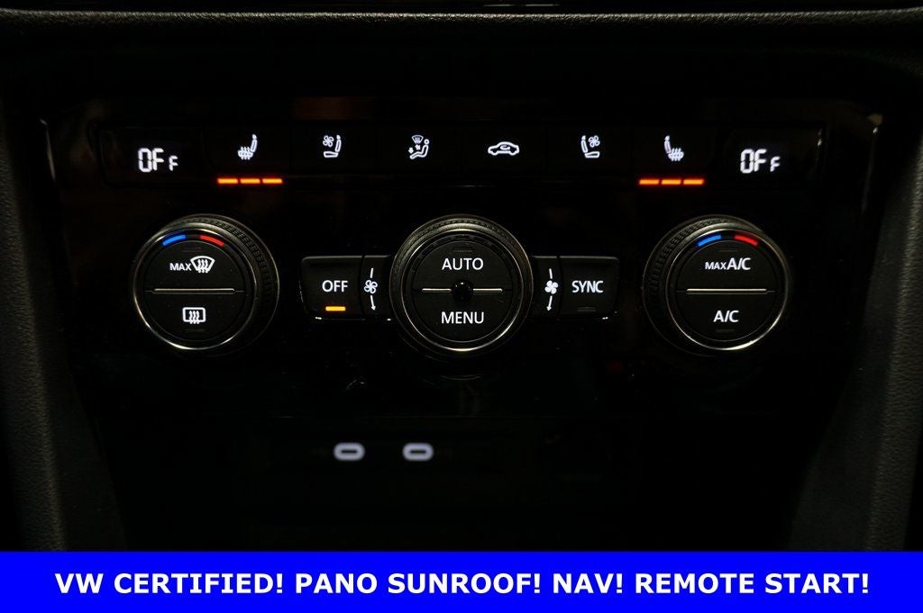 2024 Volkswagen Taos 1.5T SEL