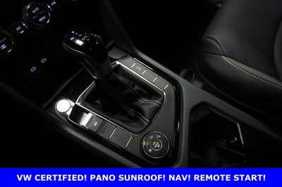 2024 Volkswagen Taos 1.5T SEL