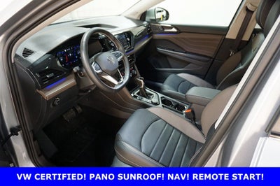 2024 Volkswagen Taos 1.5T SEL