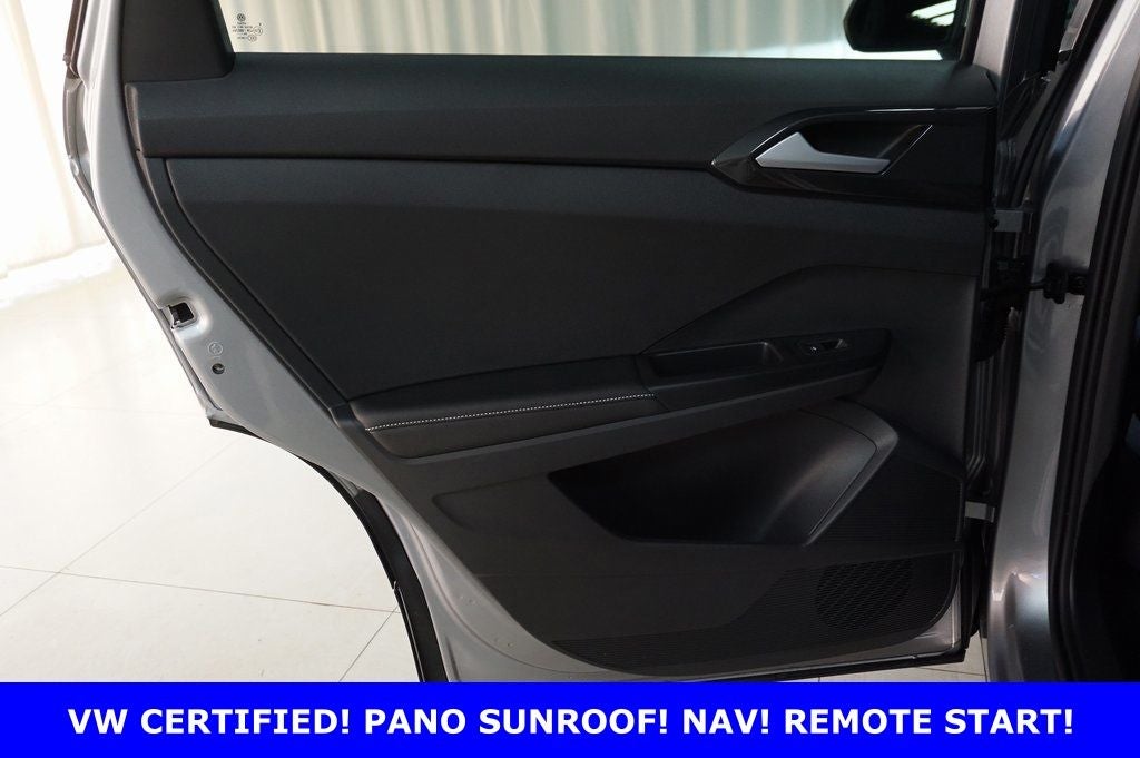 2024 Volkswagen Taos 1.5T SEL