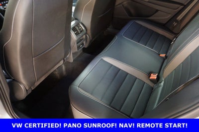 2024 Volkswagen Taos 1.5T SEL