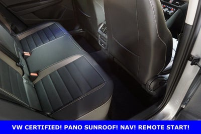 2024 Volkswagen Taos 1.5T SEL