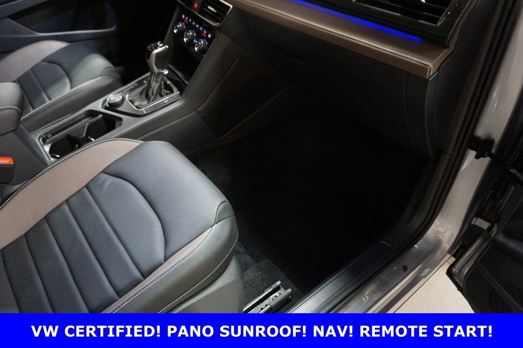 2024 Volkswagen Taos 1.5T SEL