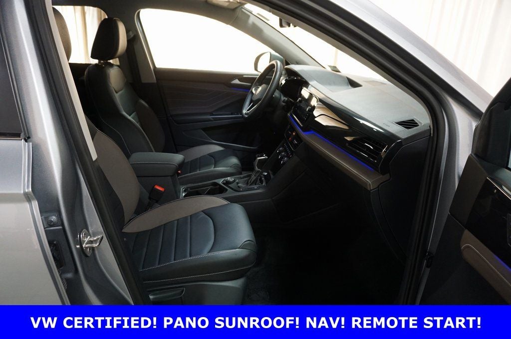 2024 Volkswagen Taos 1.5T SEL