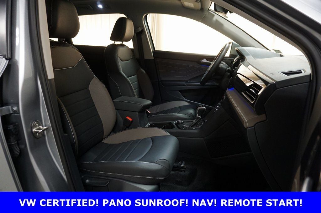 2024 Volkswagen Taos 1.5T SEL