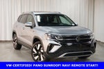 2024 Volkswagen Taos 1.5T SEL