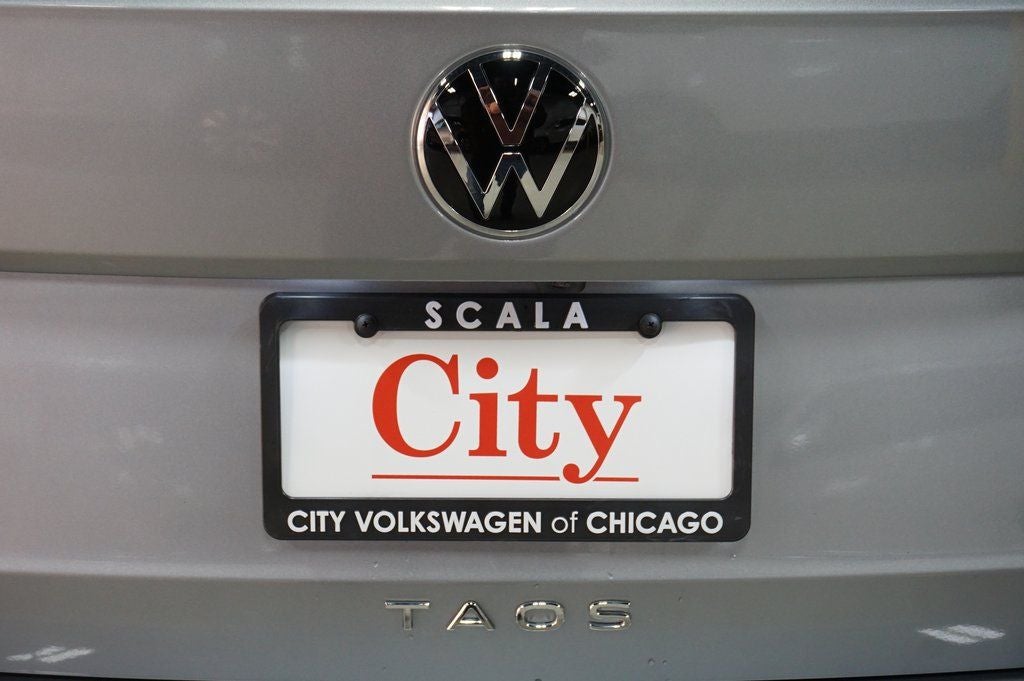 2024 Volkswagen Taos 1.5T SEL