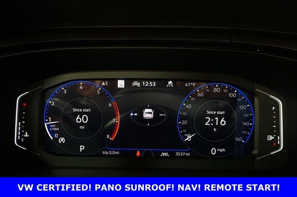 2024 Volkswagen Taos 1.5T SEL