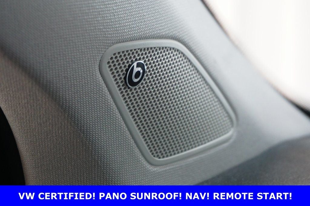 2024 Volkswagen Taos 1.5T SEL