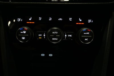2024 Volkswagen Taos 1.5T SEL