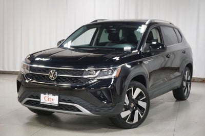 2024 Volkswagen Taos 1.5T SEL