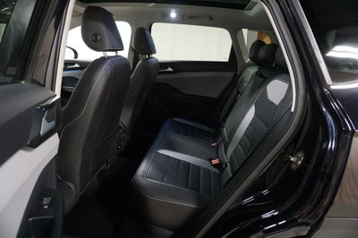 2024 Volkswagen Taos 1.5T SEL