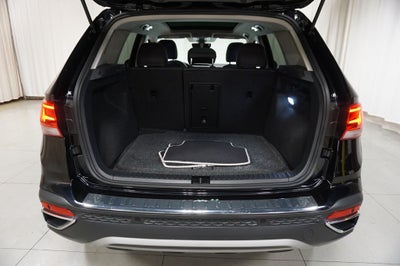2024 Volkswagen Taos 1.5T SEL